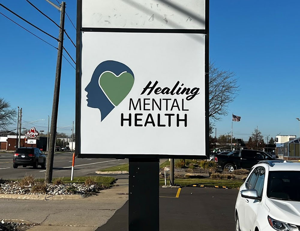 Healing Mental Health, 5770 Highland Rd Suite C, Waterford Twp, MI 48327