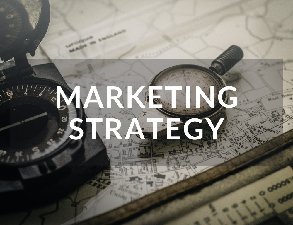 Marketing Strategy 2024