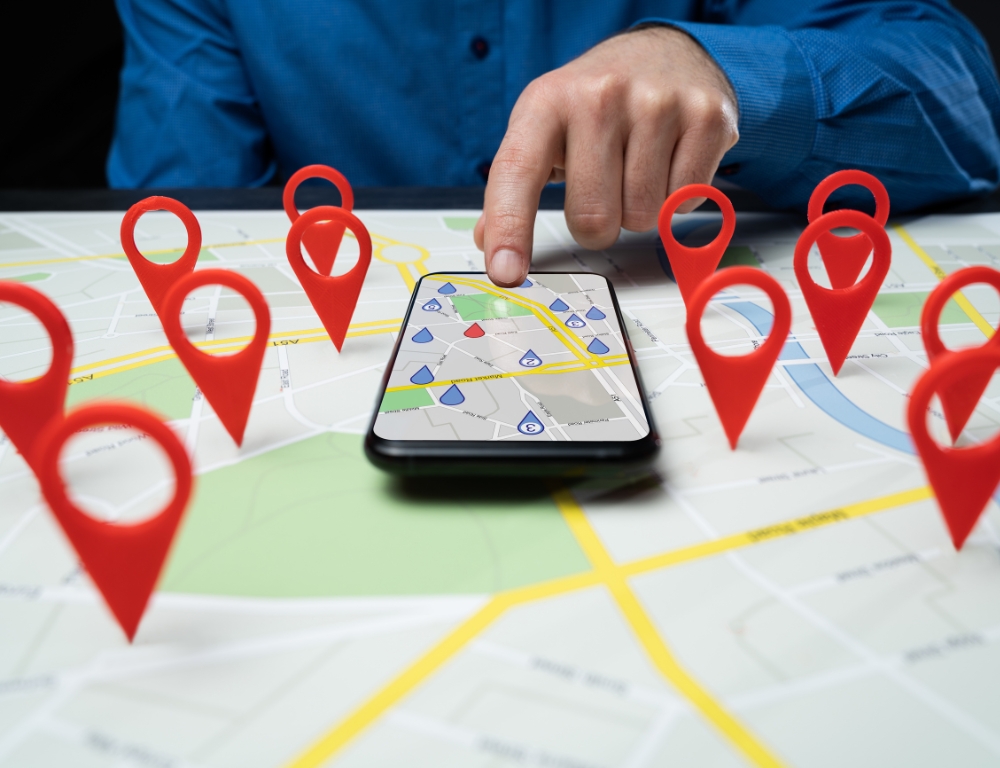 Local SEO Strategies for Small Businesses